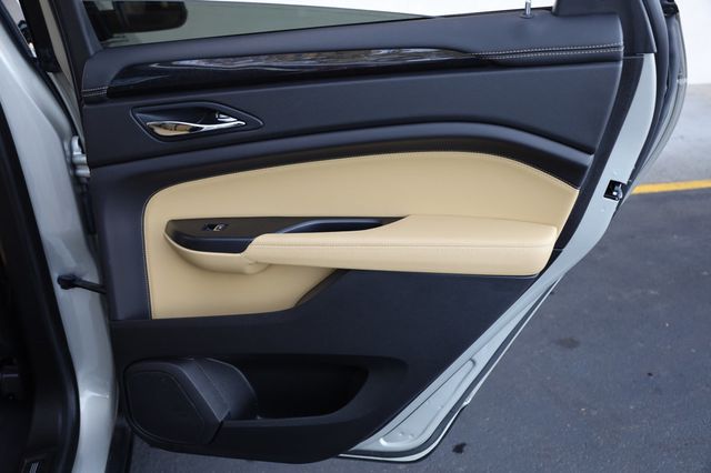 2016 Cadillac SRX  - 22969295 - 17