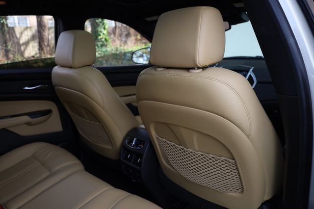 2016 Cadillac SRX  - 22969295 - 18