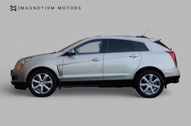 2016 Cadillac SRX  - 22969295 - 1