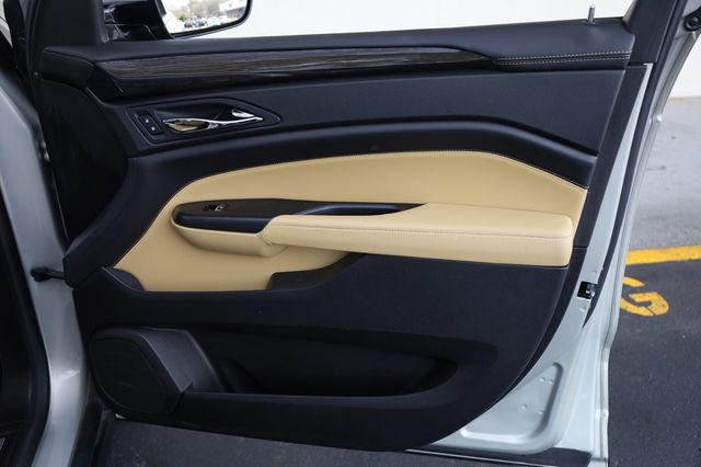 2016 Cadillac SRX  - 22969295 - 20