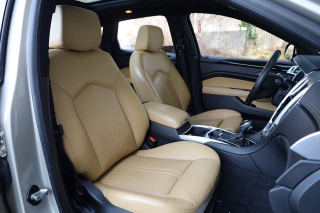 2016 Cadillac SRX  - 22969295 - 21