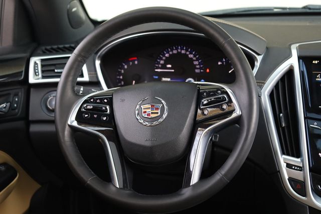 2016 Cadillac SRX  - 22969295 - 24