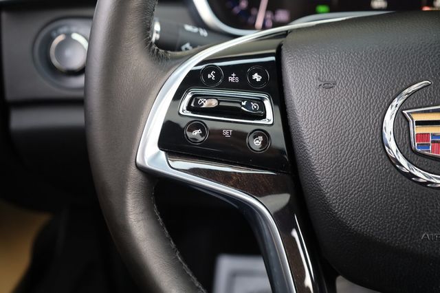 2016 Cadillac SRX  - 22969295 - 25