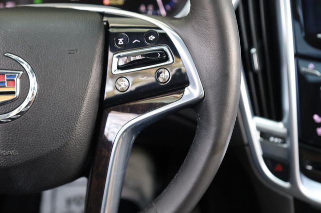 2016 Cadillac SRX  - 22969295 - 26