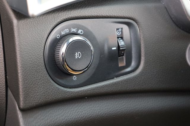 2016 Cadillac SRX  - 22969295 - 27