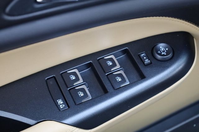 2016 Cadillac SRX  - 22969295 - 29