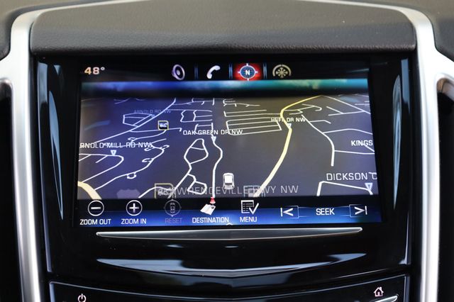 2016 Cadillac SRX  - 22969295 - 31