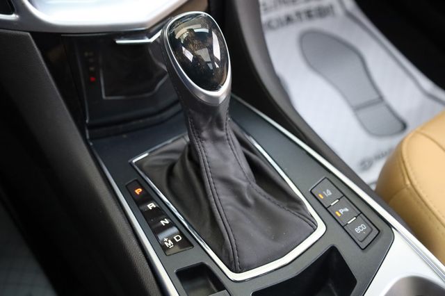 2016 Cadillac SRX  - 22969295 - 35