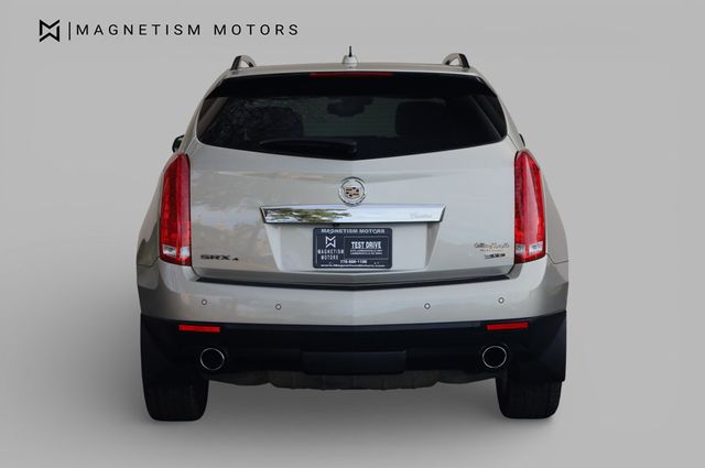 2016 Cadillac SRX  - 22969295 - 7