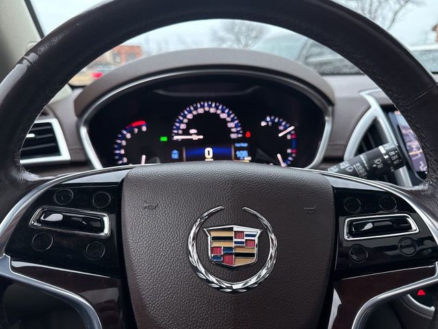 2016 Cadillac SRX AWD 4dr Luxury Collection - 22988772 - 10