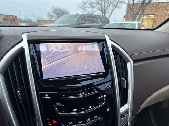 2016 Cadillac SRX AWD 4dr Luxury Collection - 22988772 - 11