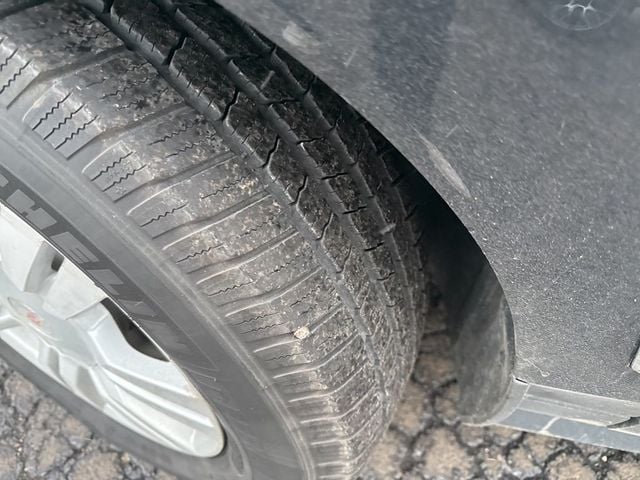 2016 Cadillac SRX AWD 4dr Luxury Collection - 22988772 - 2