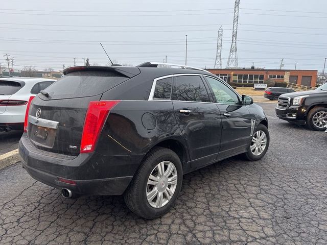 2016 Cadillac SRX AWD 4dr Luxury Collection - 22988772 - 5
