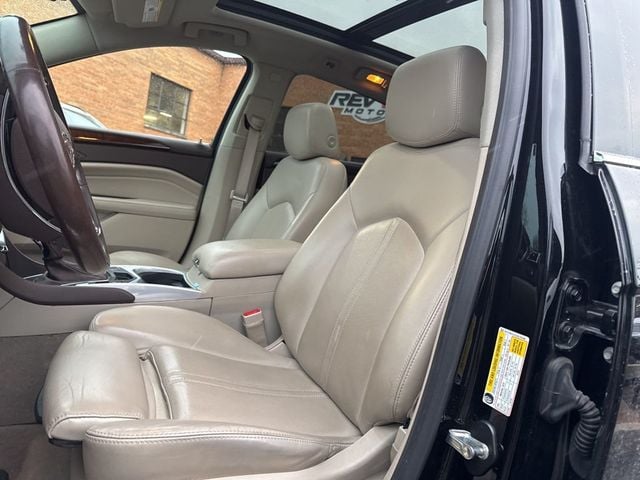 2016 Cadillac SRX AWD 4dr Luxury Collection - 22988772 - 6