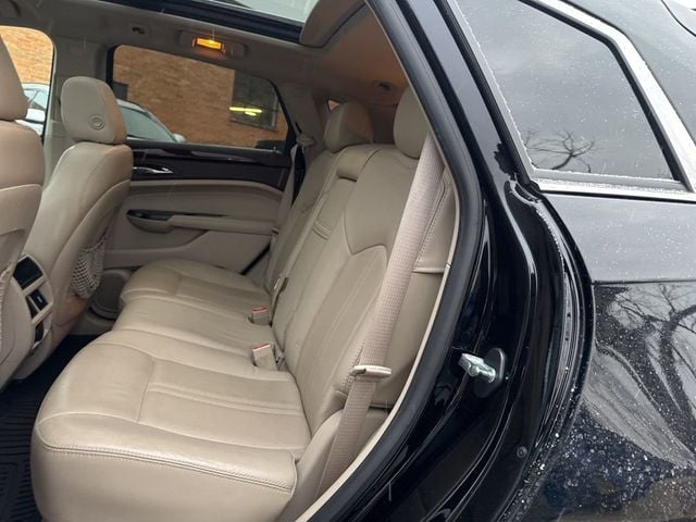 2016 Cadillac SRX AWD 4dr Luxury Collection - 22988772 - 7