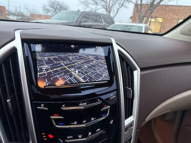 2016 Cadillac SRX AWD 4dr Luxury Collection - 22988772 - 8