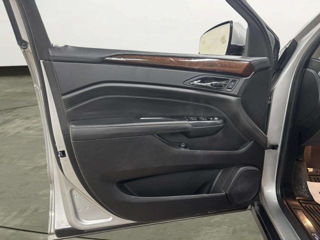 2016 Cadillac SRX AWD 4dr Luxury Collection - 23001752 - 9