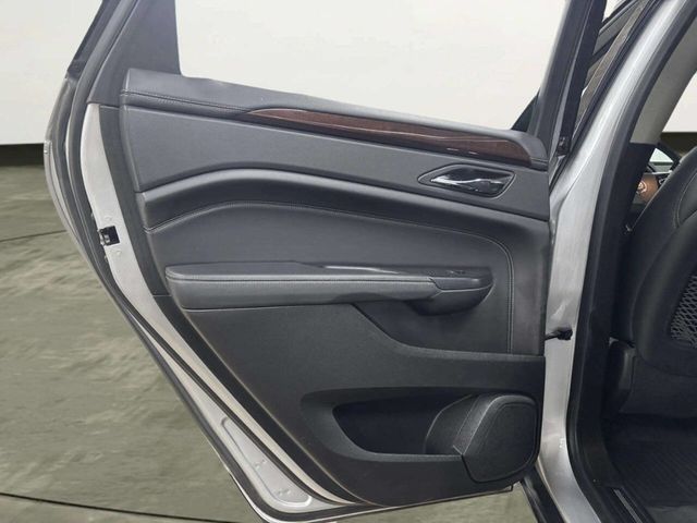 2016 Cadillac SRX AWD 4dr Luxury Collection - 23001752 - 14