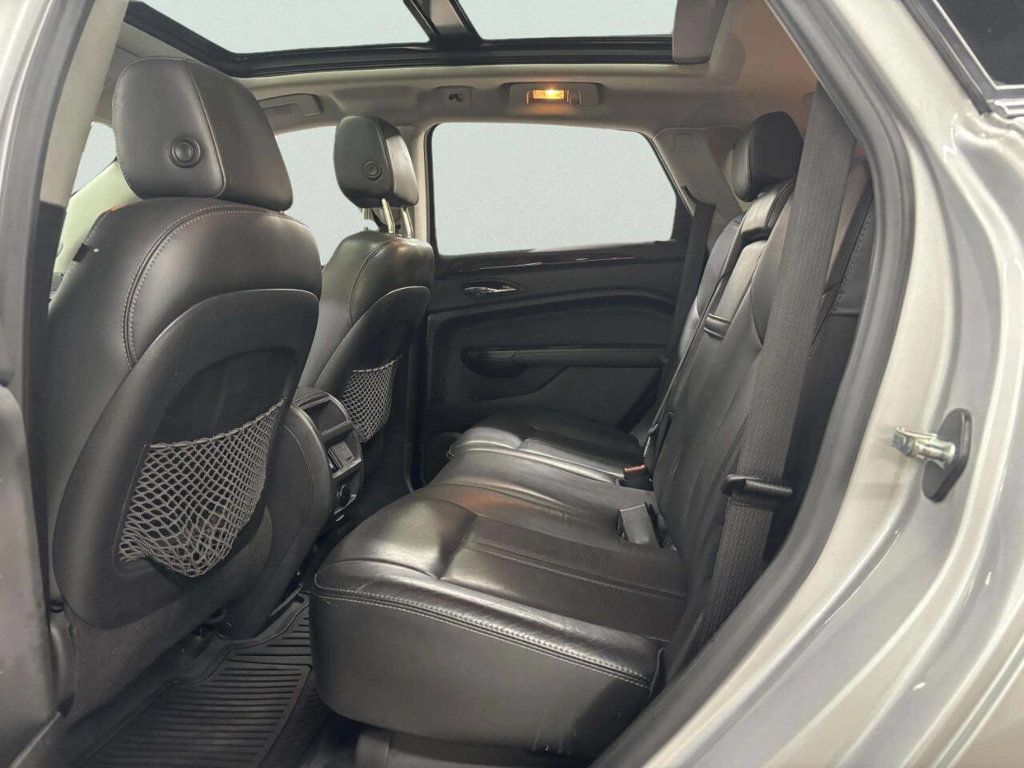 2016 Cadillac SRX AWD 4dr Luxury Collection - 23001752 - 15