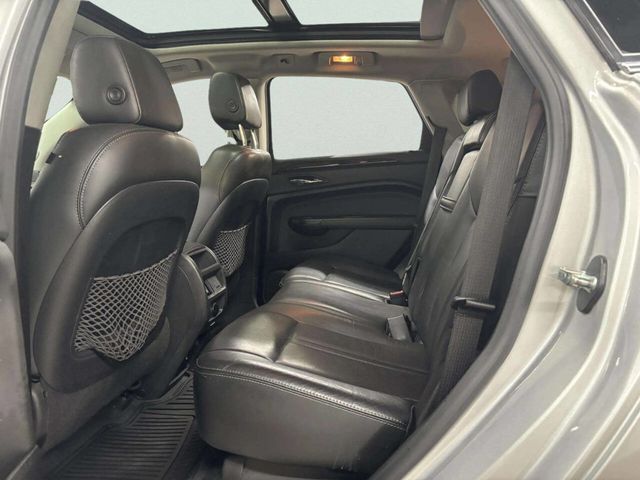 2016 Cadillac SRX AWD 4dr Luxury Collection - 23001752 - 15