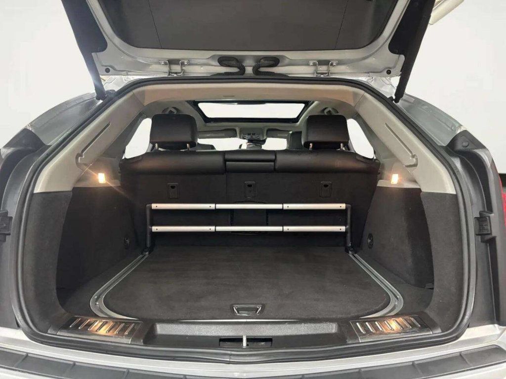 2016 Cadillac SRX AWD 4dr Luxury Collection - 23001752 - 16