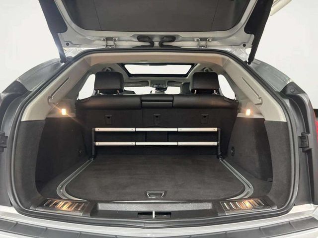 2016 Cadillac SRX AWD 4dr Luxury Collection - 23001752 - 16