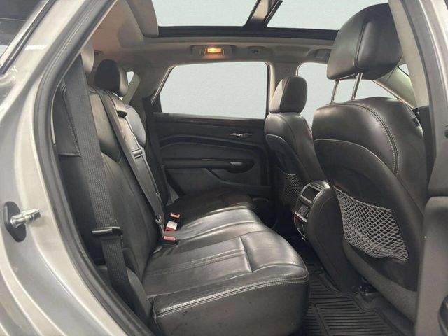 2016 Cadillac SRX AWD 4dr Luxury Collection - 23001752 - 19