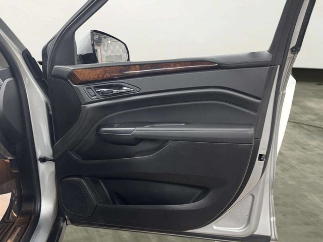 2016 Cadillac SRX AWD 4dr Luxury Collection - 23001752 - 20