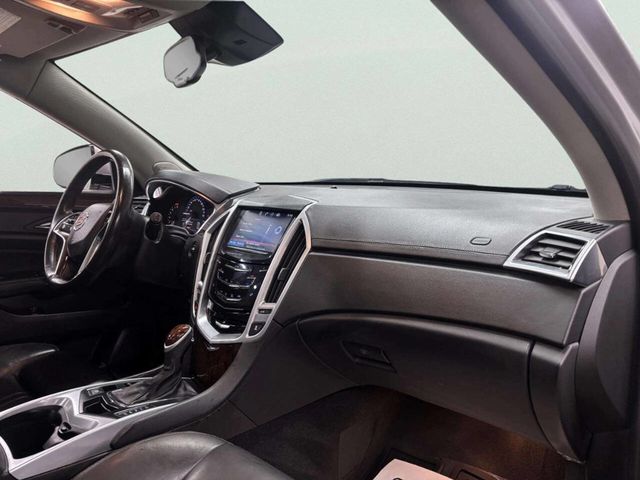 2016 Cadillac SRX AWD 4dr Luxury Collection - 23001752 - 21