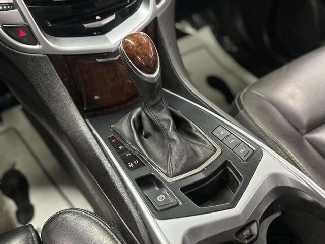 2016 Cadillac SRX AWD 4dr Luxury Collection - 23001752 - 27