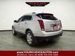 2016 Cadillac SRX AWD 4dr Luxury Collection - 23001752 - 2