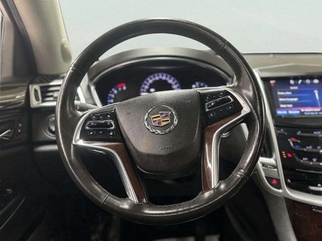 2016 Cadillac SRX AWD 4dr Luxury Collection - 23001752 - 29