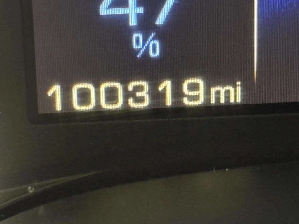 2016 Cadillac SRX AWD 4dr Luxury Collection - 23001752 - 35