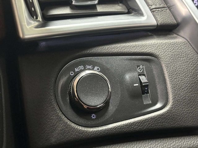 2016 Cadillac SRX AWD 4dr Luxury Collection - 23001752 - 36