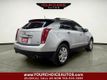 2016 Cadillac SRX AWD 4dr Luxury Collection - 23001752 - 4
