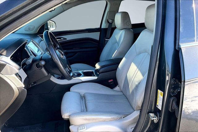 2016 Cadillac SRX AWD 4dr Luxury Collection - 22969421 - 9