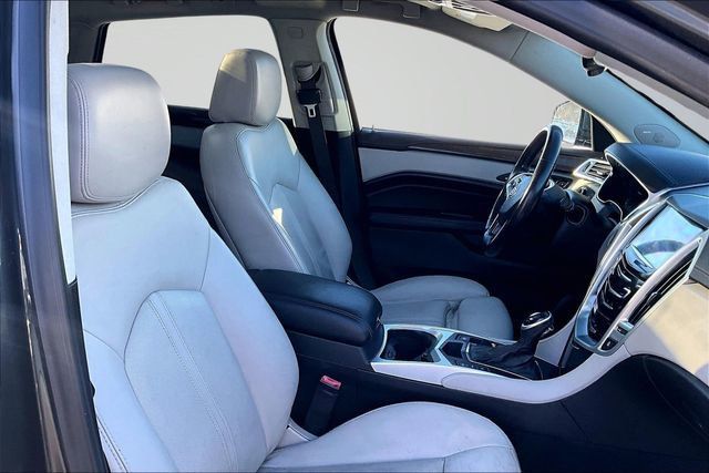 2016 Cadillac SRX AWD 4dr Luxury Collection - 22969421 - 12