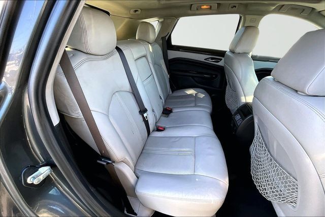 2016 Cadillac SRX AWD 4dr Luxury Collection - 22969421 - 13