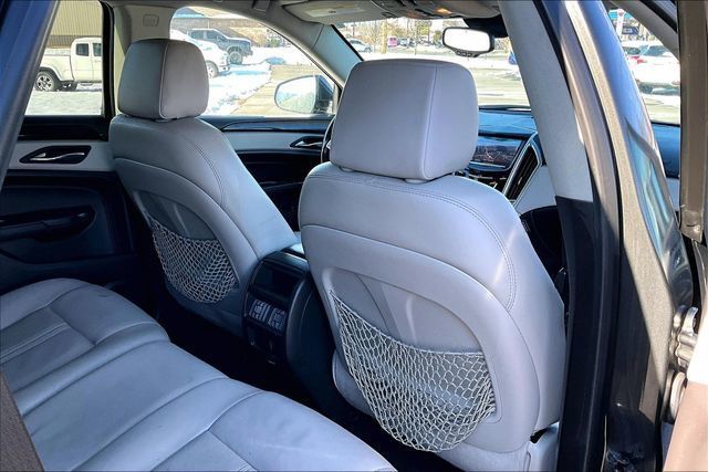 2016 Cadillac SRX AWD 4dr Luxury Collection - 22969421 - 14