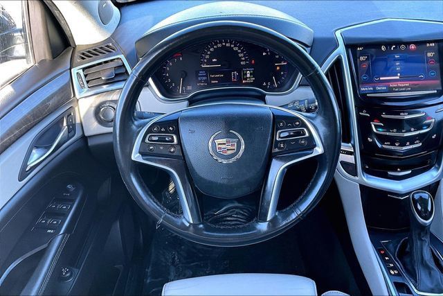 2016 Cadillac SRX AWD 4dr Luxury Collection - 22969421 - 19