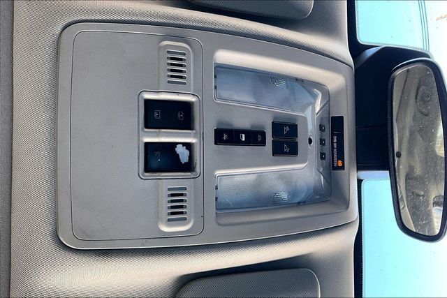 2016 Cadillac SRX AWD 4dr Luxury Collection - 22969421 - 27