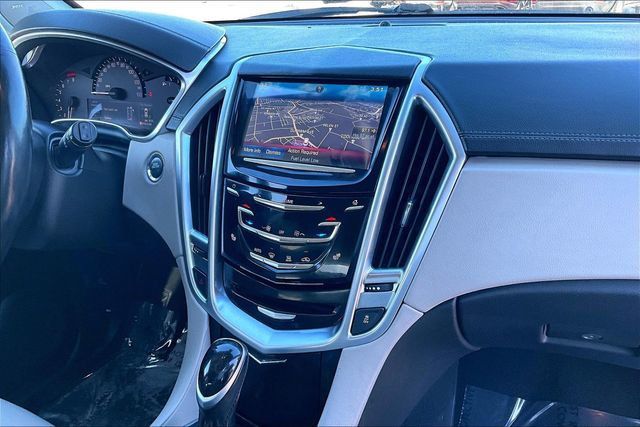 2016 Cadillac SRX AWD 4dr Luxury Collection - 22969421 - 29