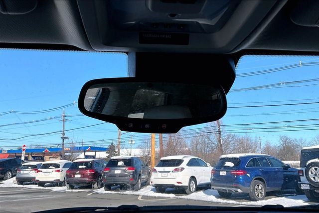 2016 Cadillac SRX AWD 4dr Luxury Collection - 22969421 - 31