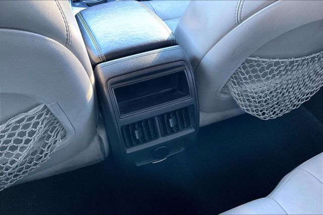 2016 Cadillac SRX AWD 4dr Luxury Collection - 22969421 - 33