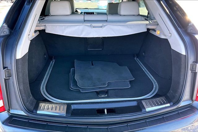 2016 Cadillac SRX AWD 4dr Luxury Collection - 22969421 - 34