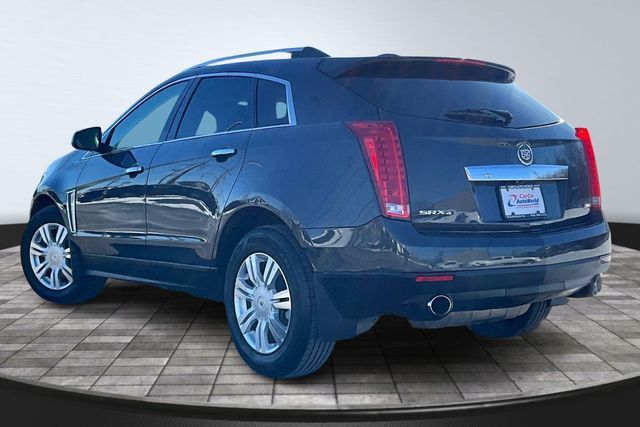 2016 Cadillac SRX AWD 4dr Luxury Collection - 22969421 - 6