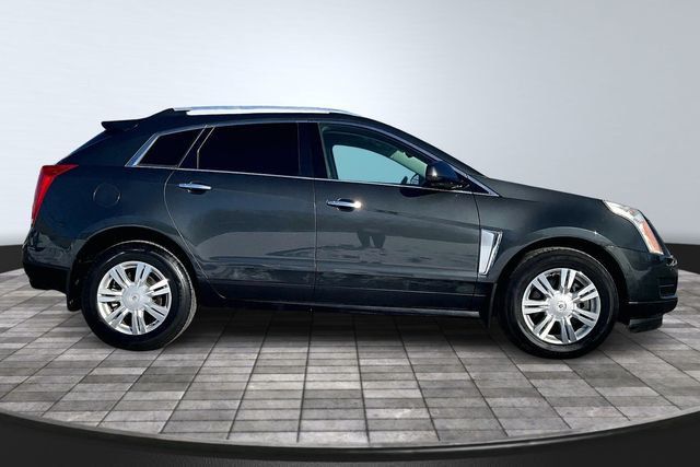 2016 Cadillac SRX AWD 4dr Luxury Collection - 22969421 - 7
