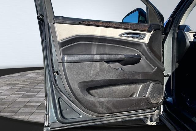 2016 Cadillac SRX AWD 4dr Luxury Collection - 22969421 - 8