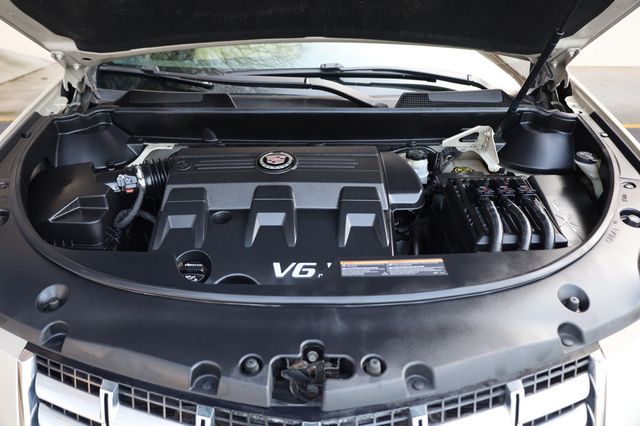 2016 Cadillac SRX AWD 4dr Premium Collection - 22969295 - 9