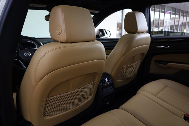 2016 Cadillac SRX AWD 4dr Premium Collection - 22969295 - 15